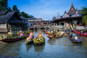 BANGKOK