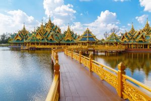 BANGKOK