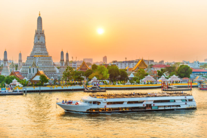 BANGKOK