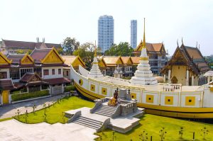 BANGKOK