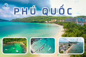 Phú Quốc 5 Ngày 4 Đêm