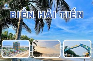 Biển Hải Tiến 3 Ngày 2 Đêm