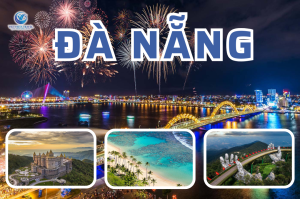 Hà Nội – Đà Nẵng 4 Ngày 3 Đêm