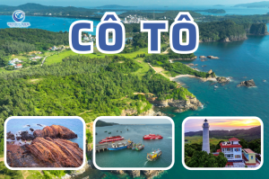 Du Lịch Hà Nội – Cô Tô 2 Ngày 1 Đêm