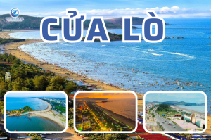 Du Lịch Cửa Lò 3 Ngày 2 Đêm