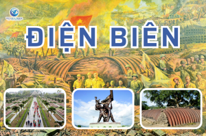 Hà Nội – Điện Biên 3 Ngày 2 Đêm