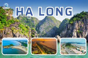 Du Lịch Hà Nội – Hạ Long 3 Ngày 2 Đêm