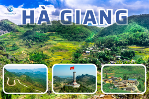 Du Lịch Hà Nội – Hà Giang 3 Ngày 2 Đêm