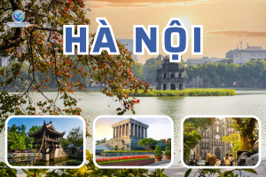 Du lịch Hà Nội 1 ngày