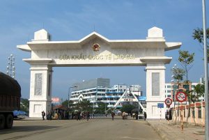 Hà Nội - Bình Biên - Khai Viễn - Kiến Thuỷ - Mông Tự 3 Ngày 2 Đêm