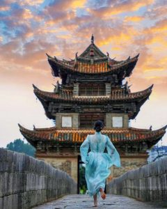 Hà Nội - Lào Cai - Bình Biên - Mông Tự - Kiến Thuỷ - Di Lặc 3 Ngày 2 Đêm