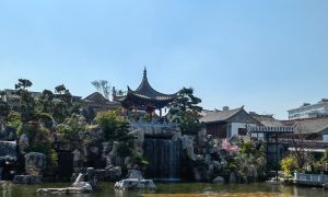 Hà Nội - Bình Biên - Khai Viễn - Kiến Thuỷ - Mông Tự 3 Ngày 2 Đêm
