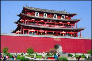Lào Cai - Hà Khẩu - Bình Biên - Kiến Thuỷ - Mông Tự 3 Ngày 2 Đêm