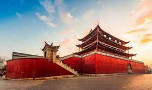 Lào Cai - Hà Khẩu - Bình Biên - Kiến Thuỷ - Mông Tự 3 Ngày 2 Đêm