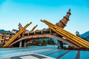 Lào Cai - Hà Khẩu - Bình Biên - Kiến Thuỷ - Mông Tự 3 Ngày 2 Đêm
