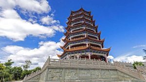 Hà Nội - Bình Biên - Khai Viễn - Kiến Thuỷ - Mông Tự 3 Ngày 2 Đêm