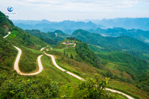 Hà Giang: Khám Phá Nơi Địa Đầu Tổ Quốc