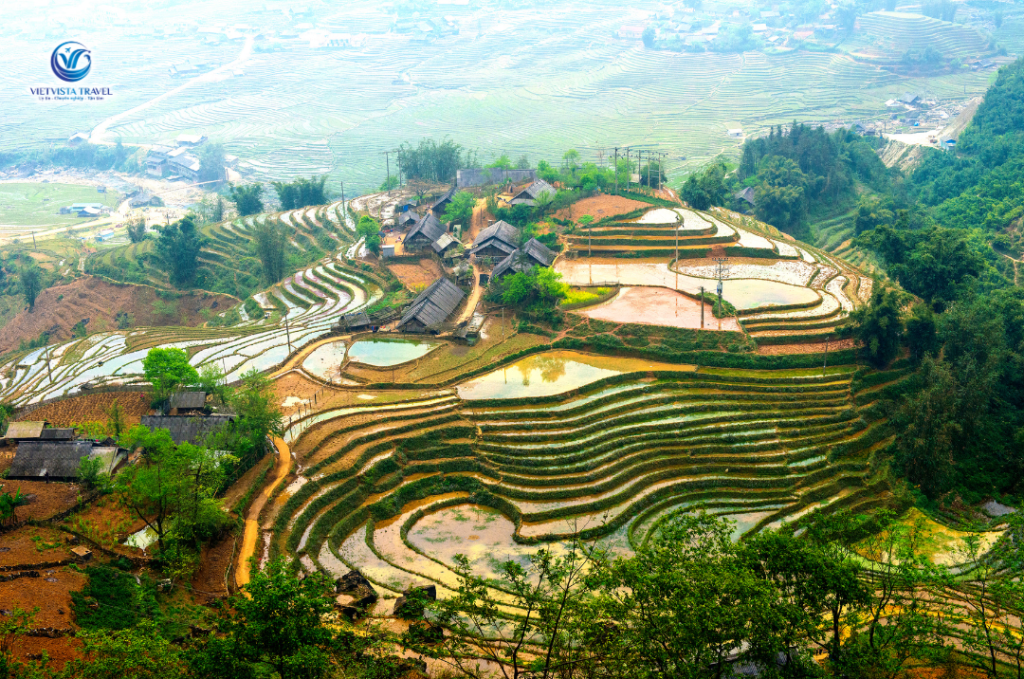 Sapa Top 10 Địa Điểm Và Món Ăn Nên Thử