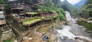 Tour Sapa 3 ngày 2 đêm