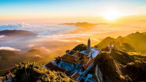 Tour Sapa 3 ngày 2 đêm