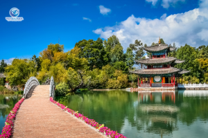 Khám Phá Tam Giác Vàng Của Vân Nam Kinh Nghiệm Du Lịch Đại Lý – Shangri La – Lệ Giang
