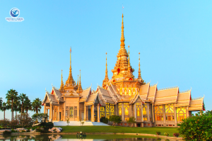 Top 15 Địa Danh Du Lịch Đẹp Nhất Thái Lan Cho Hành Trình Trọn Vẹn