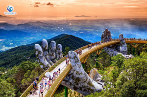 Khám Phá Vẻ Đẹp Đà Nẵng 2025