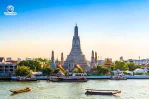 Tháng 12 Ở Thái Lan: Những Địa Điểm Không Thể Bỏ Lỡ Mùa Cuối Năm