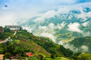 Du lịch Sapa 3 ngày 2 đêm: Check-in “thh phố trong mây” và chinh phục Fansipan