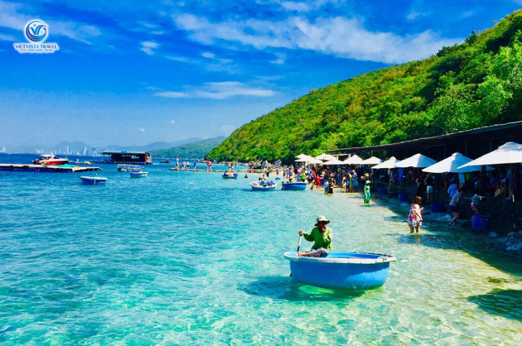 Nha Trang Tháng 12 Thiên Đường Nghỉ Dưỡng Dịp Cuối Năm