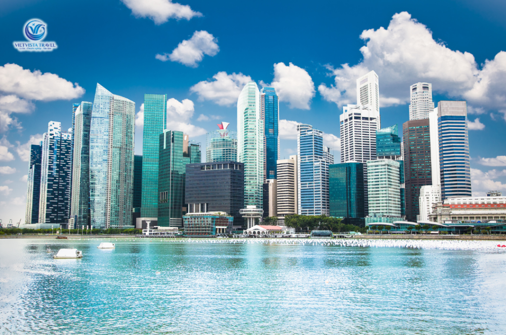 Du Lịch Singapore – Malaysia: Top Những Điểm Check-in Đẹp Nhất 2026