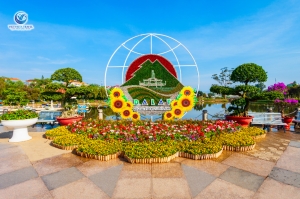 Khám Phá Đà Lạt 2026 Những Điểm Du Lịch “Đẹp Như Tranh”