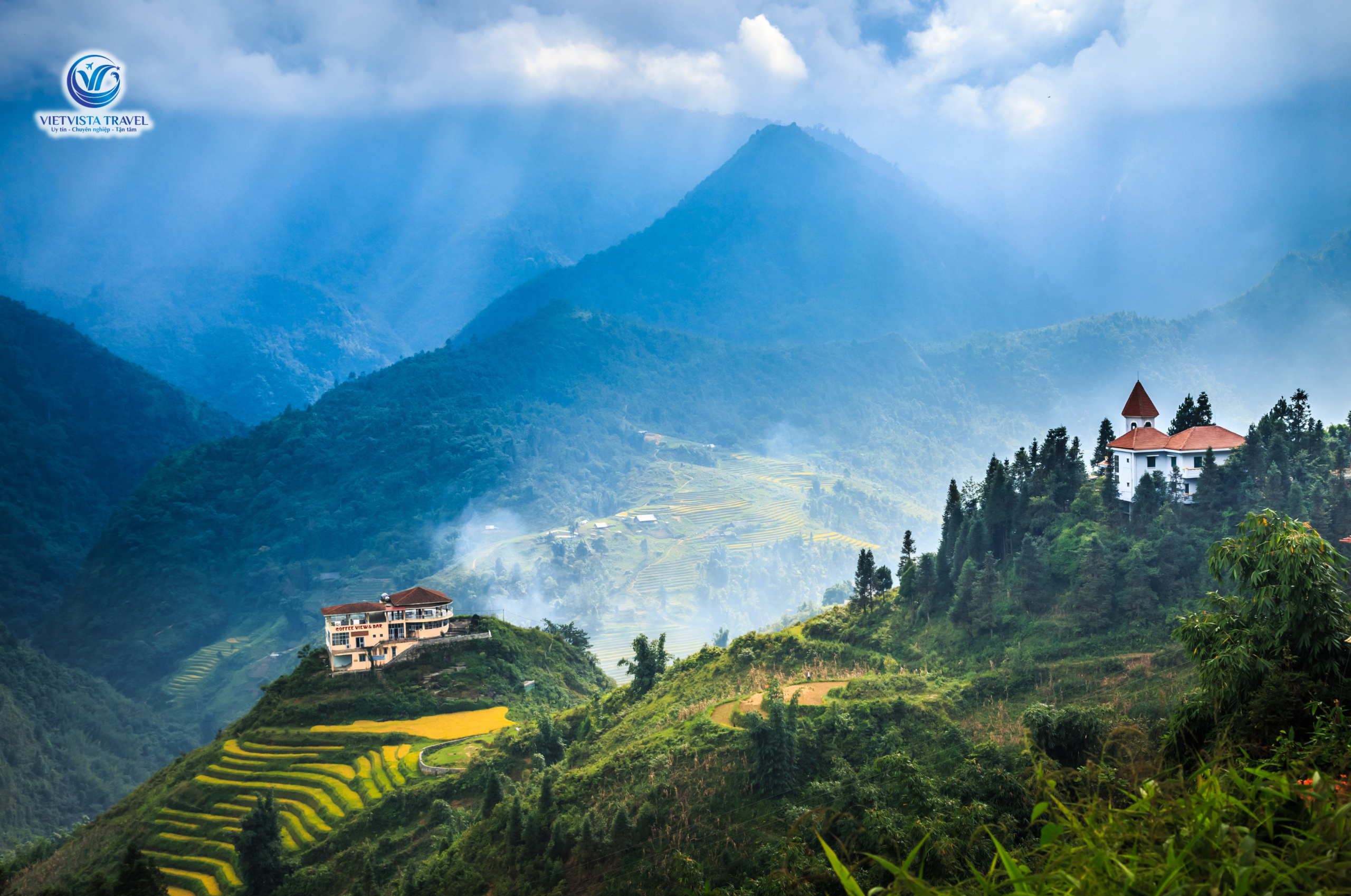Du lịch trong nước